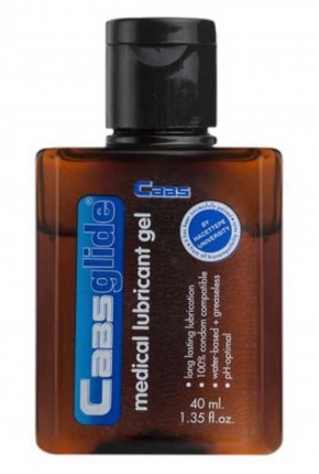 Cabs Glide Kayganlatrc Jel 40ML.